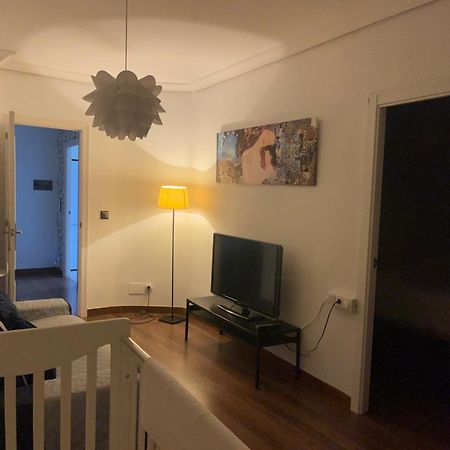 Buena Vista, Cehegin Lejlighed Eksteriør billede