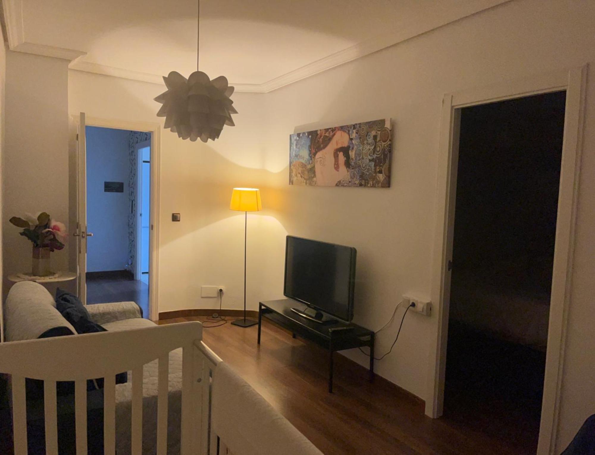 Buena Vista, Cehegin Lejlighed Eksteriør billede